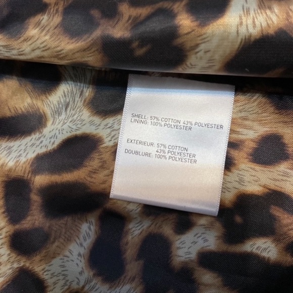 🔻SALE🔻LAUNDRY by SHELLI SEGAL🔹EXCELLENT PRELOVED CONDITION - Picture 10 of 11